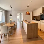 Haderer's - Near Vienna Holiday home Bad Voeslau