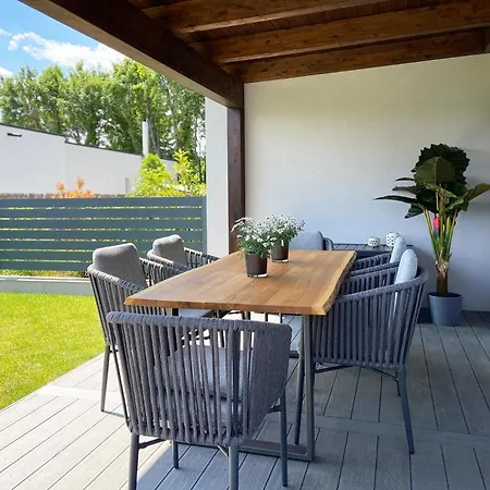 Vakantiehuis Haderer's - Near Vienna