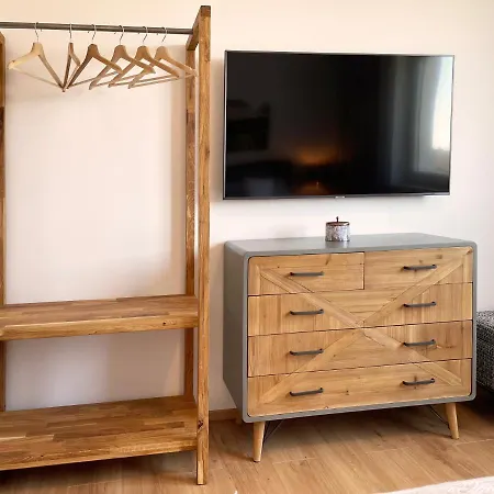 Haderer's - Near Vienna * Bad Voeslau