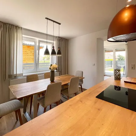 Σπίτι διακοπών Haderer's - Near Vienna