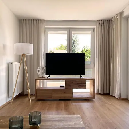 Vakantiehuis Haderer's - Near Vienna Bad Voeslau