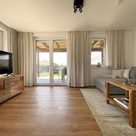 Haderer's - Near Vienna