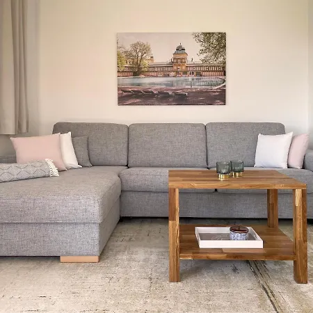 Haderer's - Near Vienna *