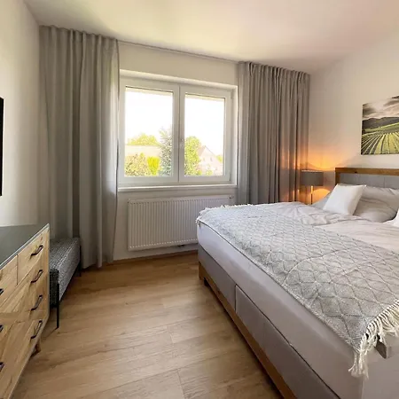 Ferienhaus Haderer's - Bad Vöslau Near Vienna *