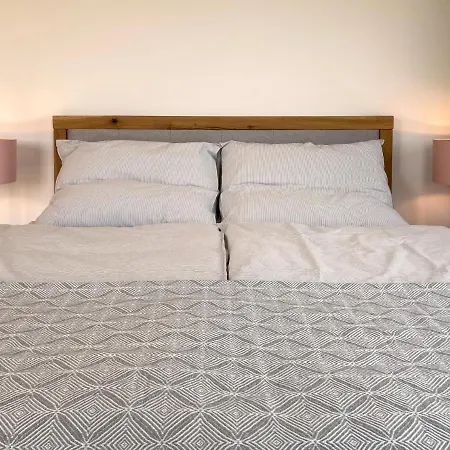 Vakantiehuis Haderer's - Near Vienna