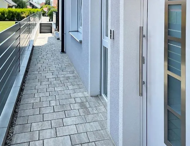 Haderer's - Near Vienna * Bad Voeslau