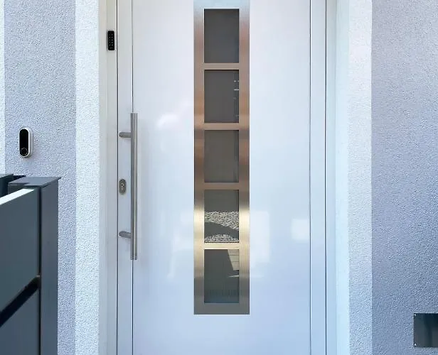 Haderer's - Near Vienna Vakantiehuis *