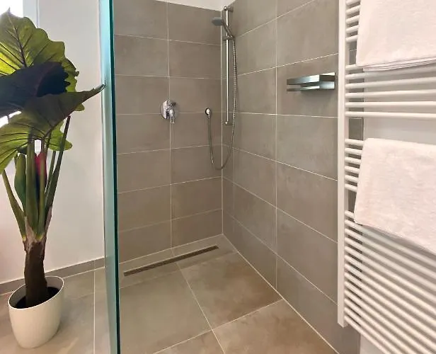 Haderer's - Near Vienna *