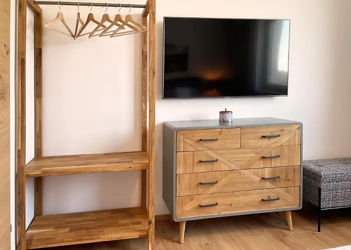 Haderer's - Near Vienna * Bad Voeslau