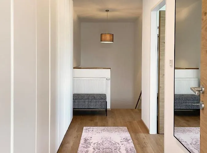 Haderer's - Near Vienna Vakantiehuis *