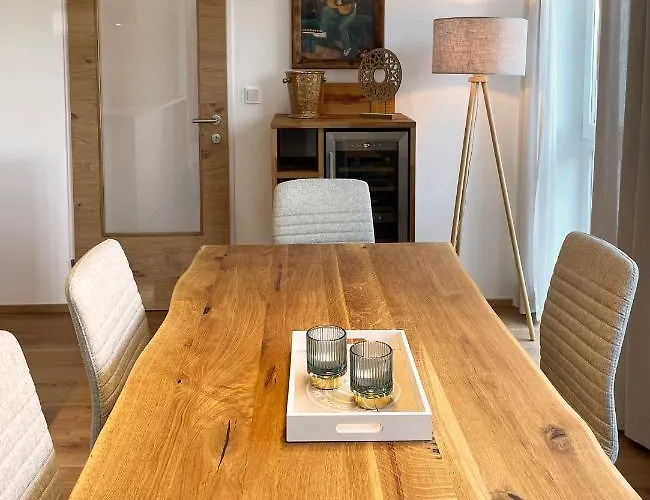 Vakantiehuis Haderer's - Near Vienna Bad Voeslau