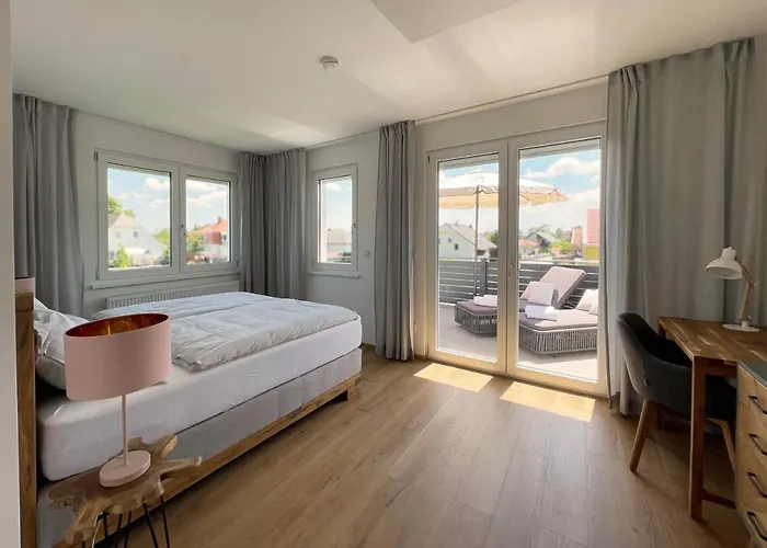 Vakantiehuis Haderer's - Near Vienna