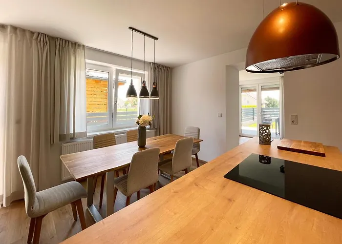 Vakantiehuis Haderer's - Near Vienna