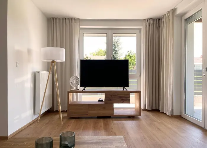 Vakantiehuis Haderer's - Near Vienna Bad Voeslau