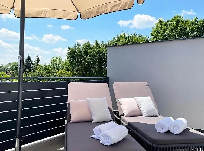 Haderer's - Near Vienna Bad Voeslau