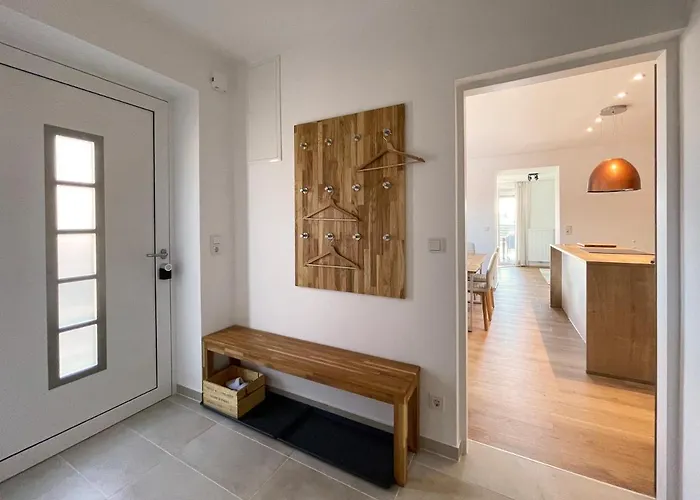 Haderer's - Near Vienna Vakantiehuis Bad Voeslau