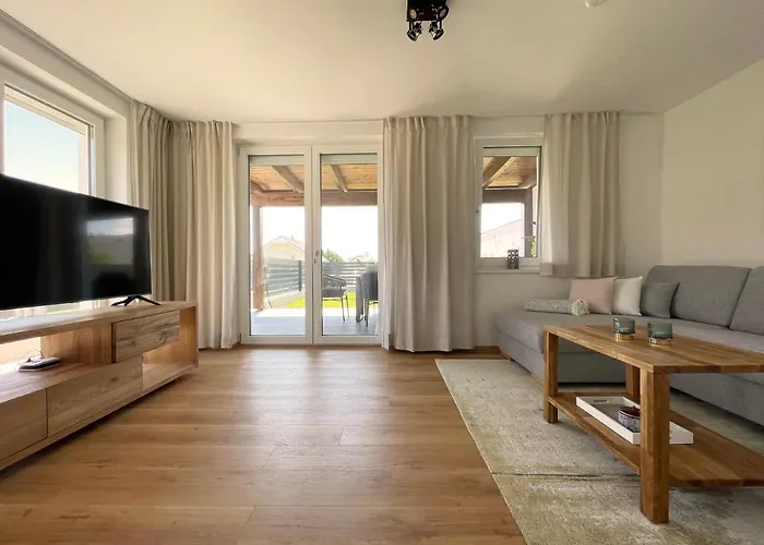 Haderer's - Near Vienna