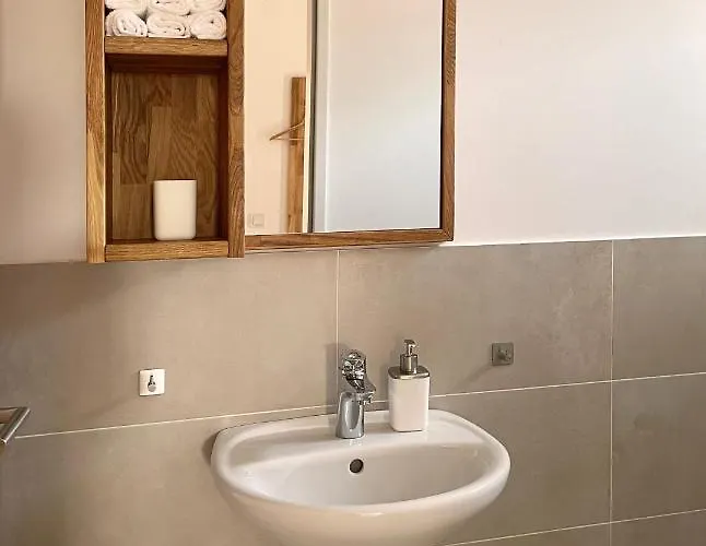 Haderer's - Near Vienna Bad Voeslau