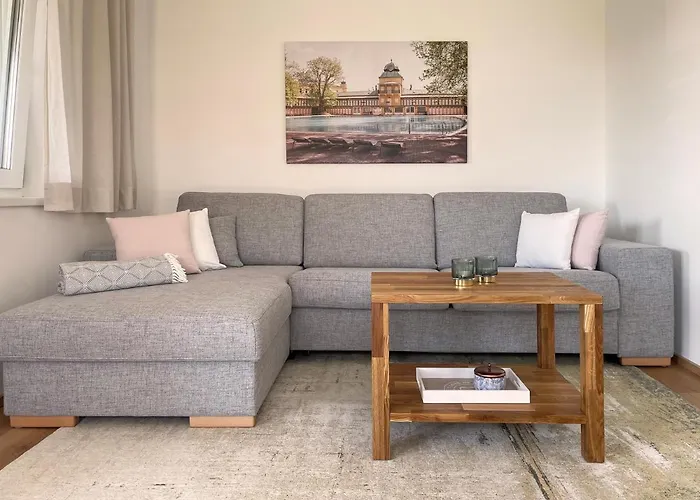 Haderer's - Near Vienna *