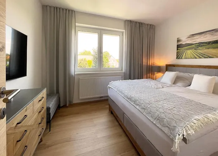 Vakantiehuis Haderer's - Near Vienna *