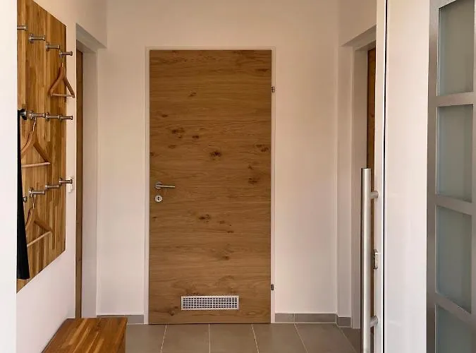 Haderer's - Near Vienna Vakantiehuis