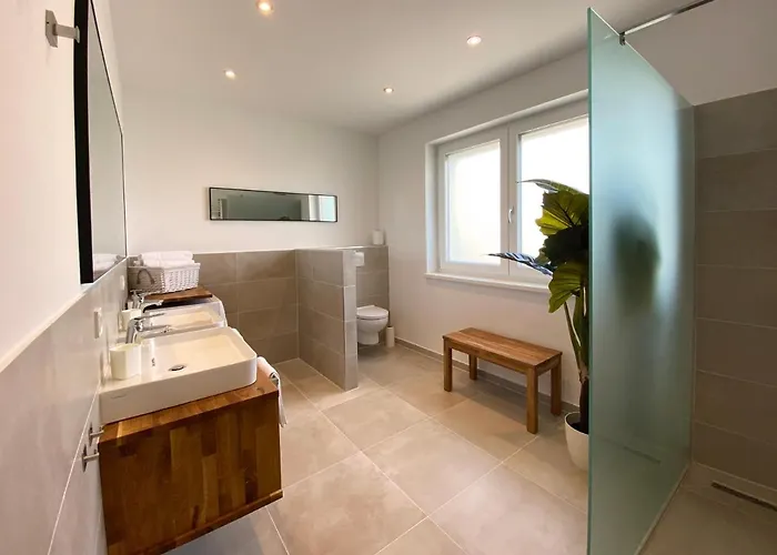 Vakantiehuis Haderer's - Near Vienna Bad Voeslau