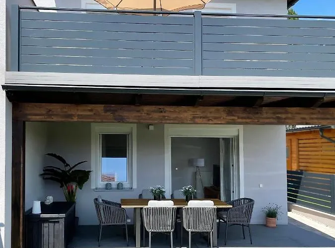 Haderer's - Near Vienna Bad Voeslau