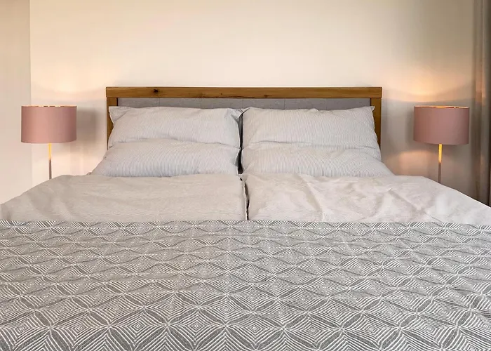 Vakantiehuis Haderer's - Near Vienna