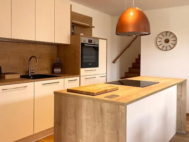 Haderer's - Near Vienna Vakantiehuis